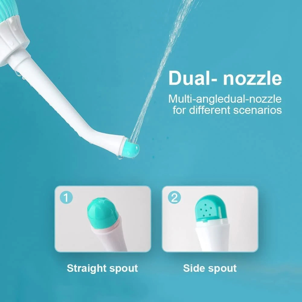 Bidet Spray Bottle